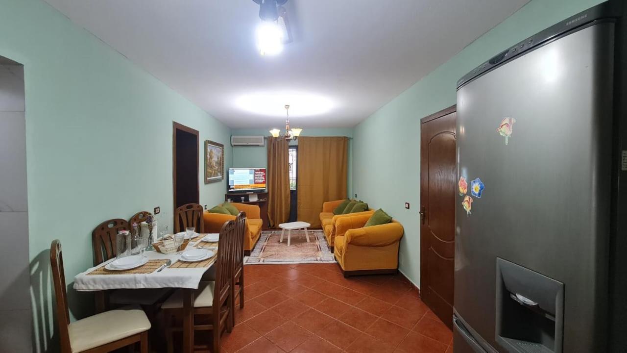 Calmly, Spacious Apartment Next To Usa Embassy Tirana Buitenkant foto