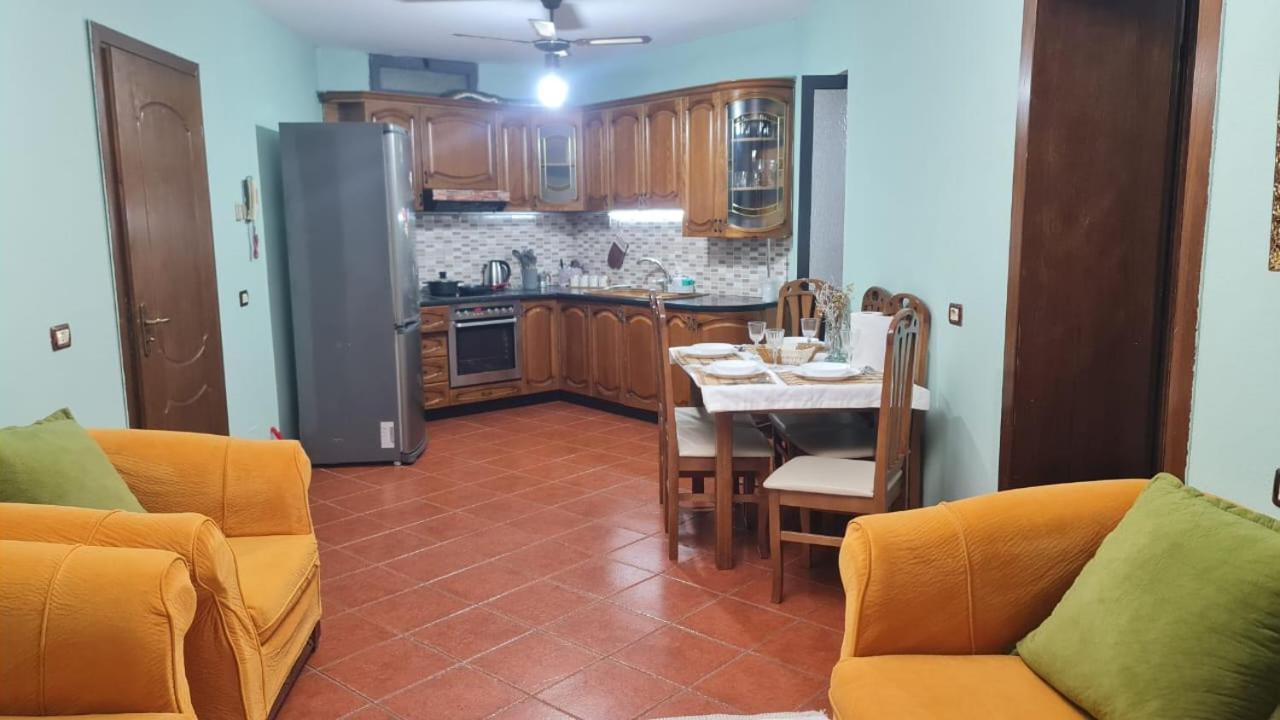 Calmly, Spacious Apartment Next To Usa Embassy Tirana Buitenkant foto