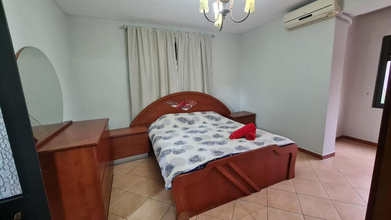 Calmly, Spacious Apartment Next To Usa Embassy Tirana Buitenkant foto