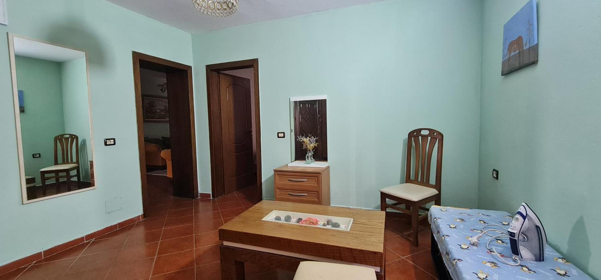 Calmly, Spacious Apartment Next To Usa Embassy Tirana Buitenkant foto