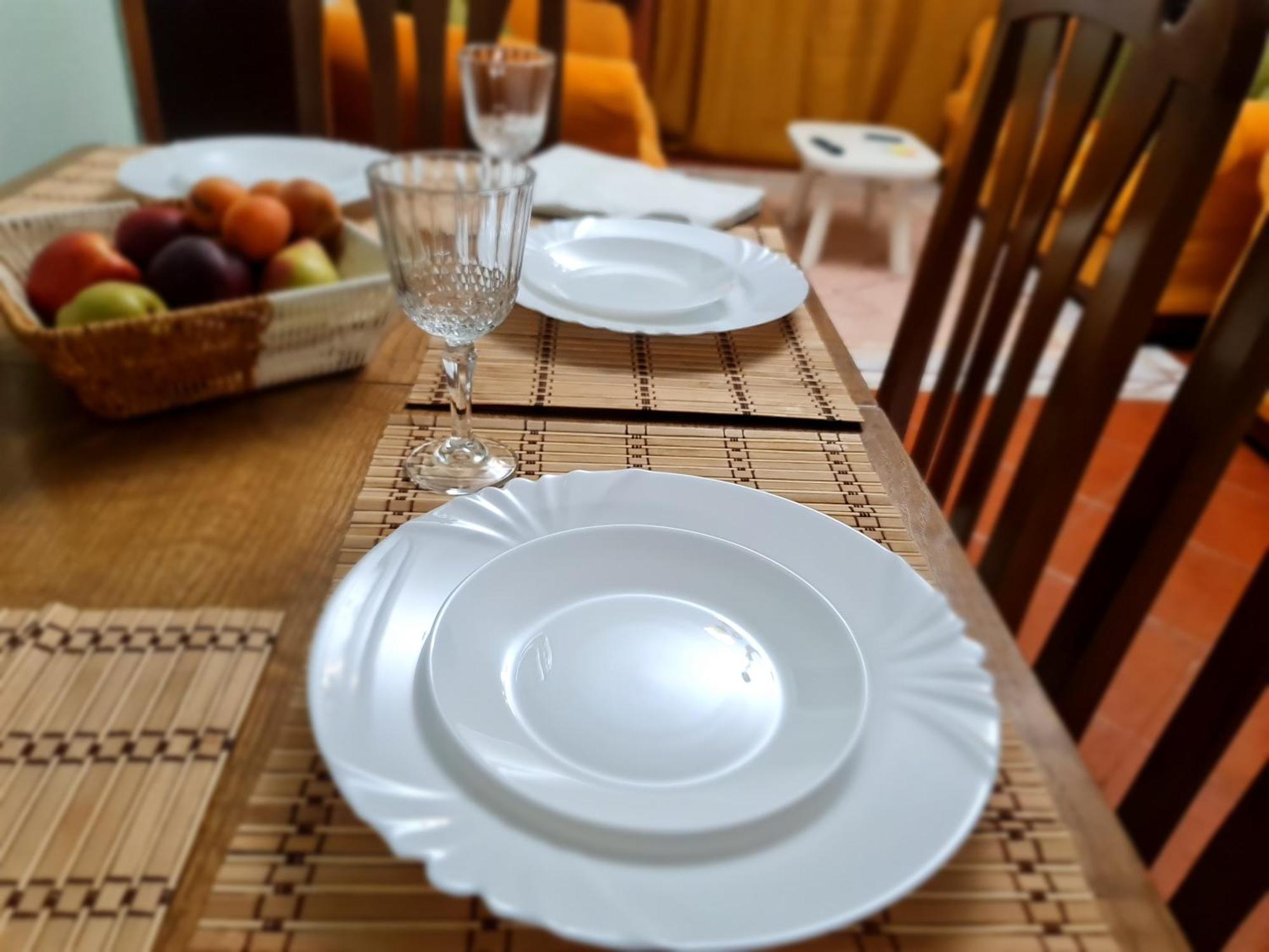 Calmly, Spacious Apartment Next To Usa Embassy Tirana Kamer foto