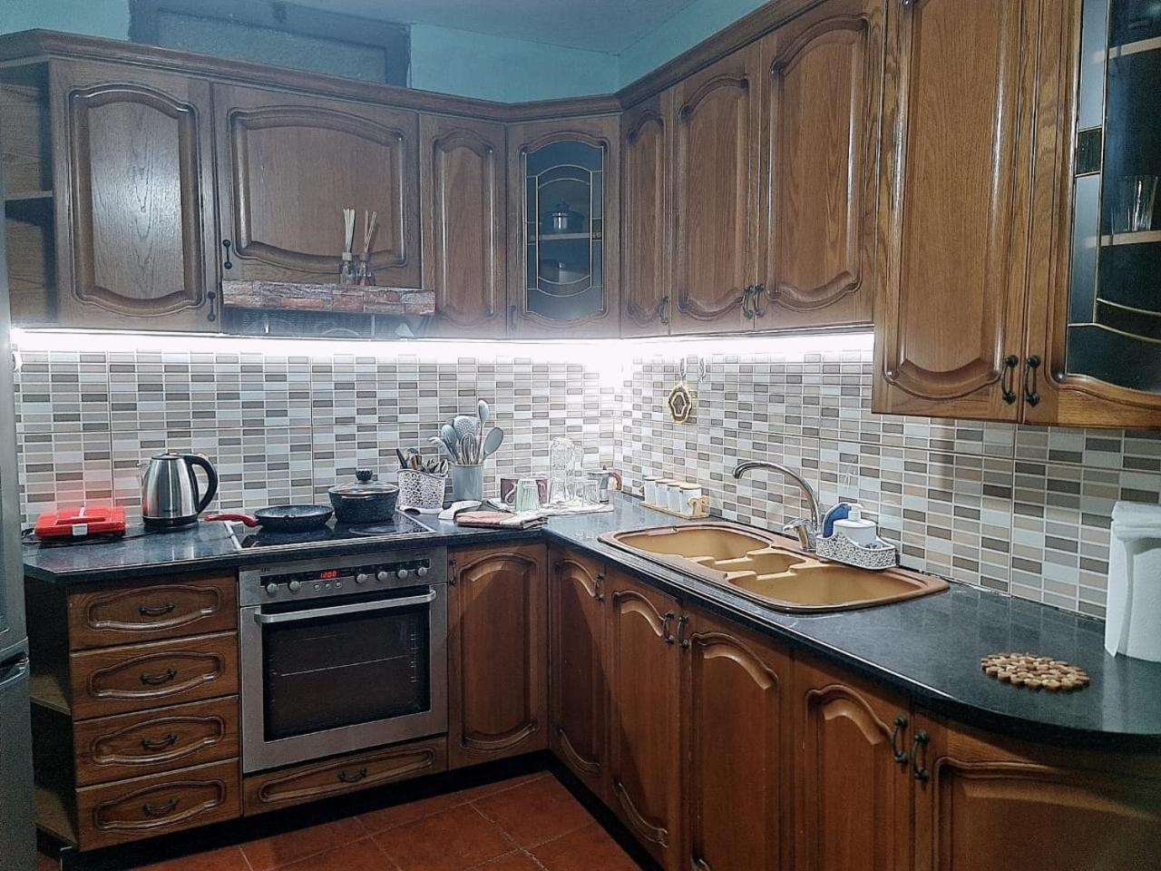 Calmly, Spacious Apartment Next To Usa Embassy Tirana Buitenkant foto