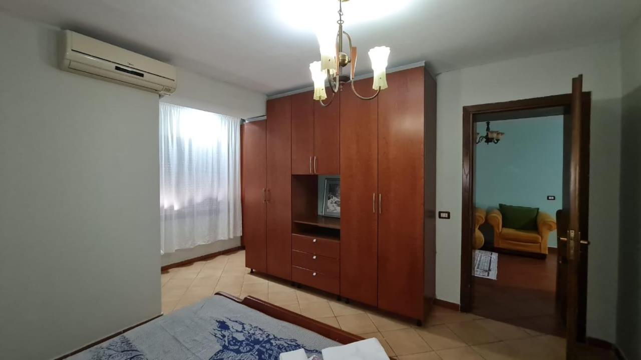 Calmly, Spacious Apartment Next To Usa Embassy Tirana Buitenkant foto