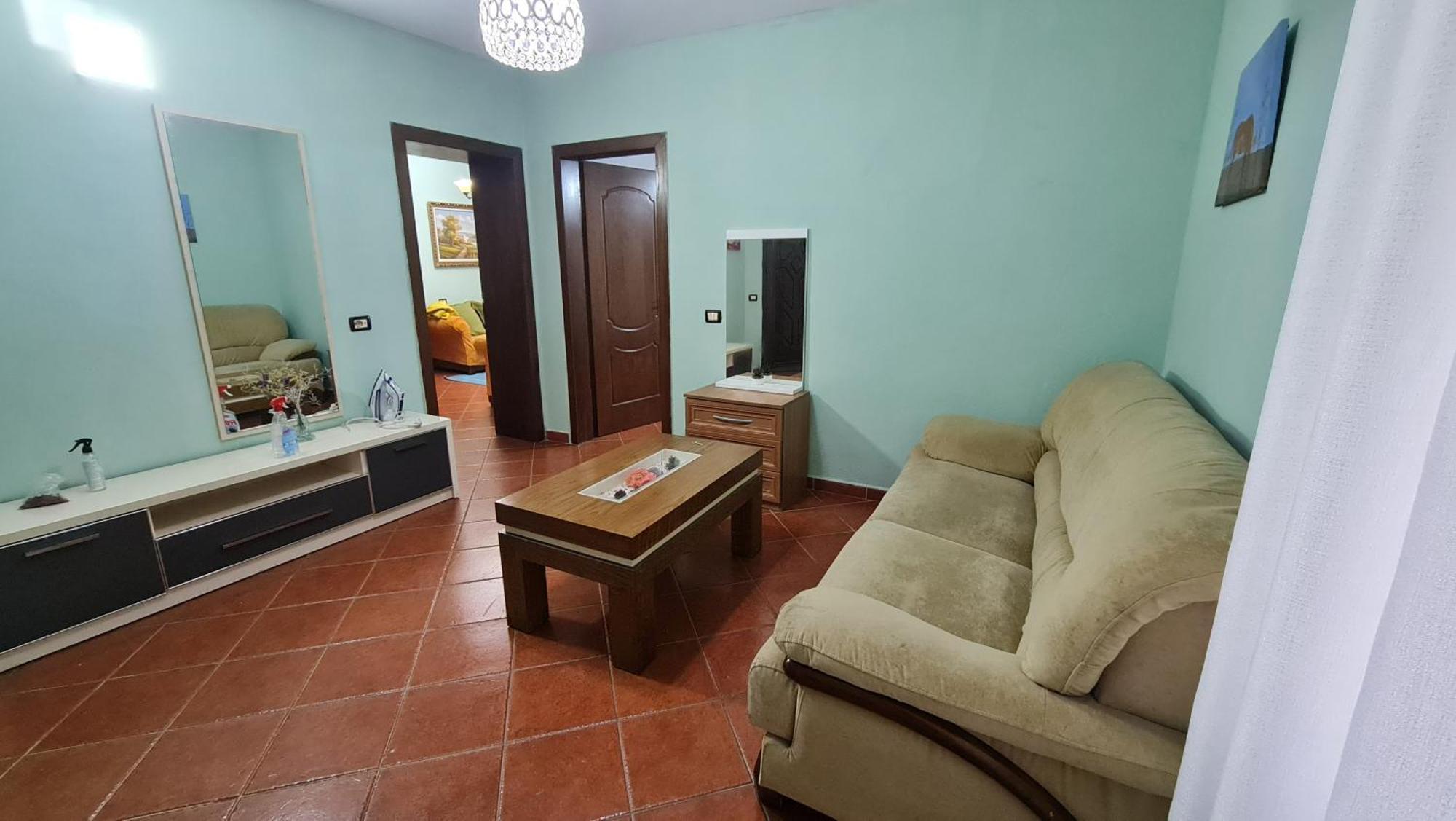 Calmly, Spacious Apartment Next To Usa Embassy Tirana Buitenkant foto